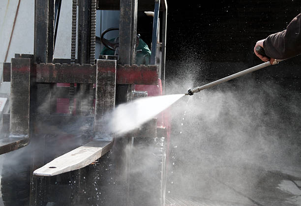 Best Heavy Equipment Washing  in Arcade, GA